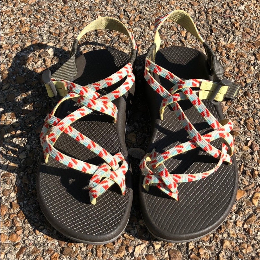 ‼️SOLD‼️Chaco Z/X2 Classic Sandals - Picture 1 of 10